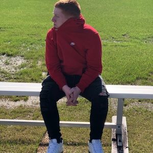 Meet your Posher, Jacob